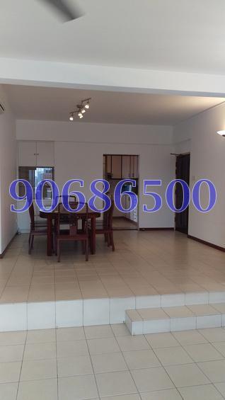 The Riverwalk / Riverwalk Apartments (D1), Apartment #175720812